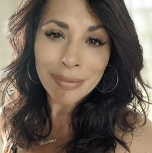 Meet your Posher, Theresa